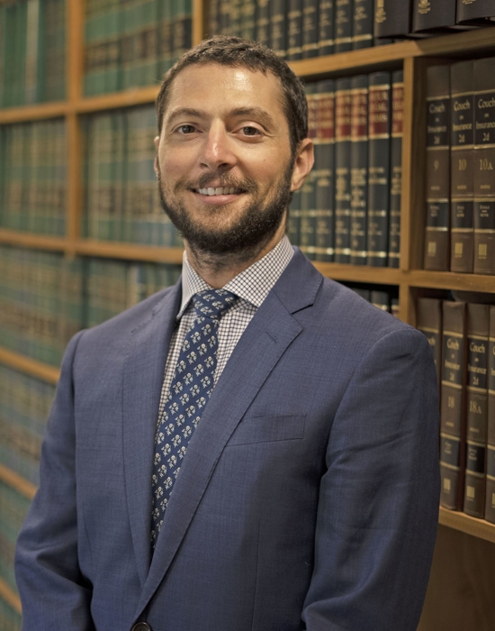 Mooney Wieland Boise, ID Office