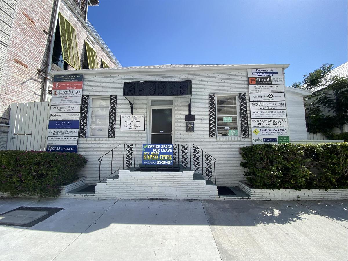 Miami Law, PLLC Key West, FL Office