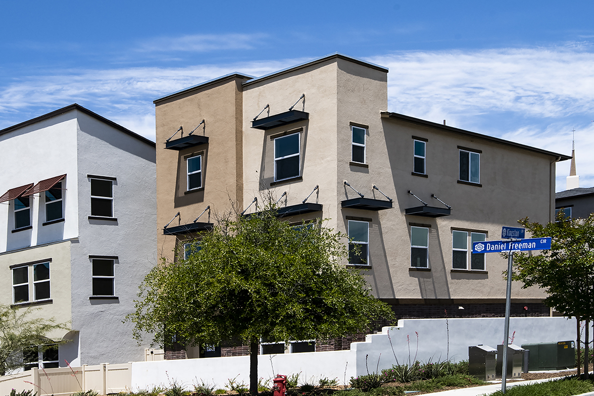 The Law Office of Ronald L. Freeman San Bernardino,  Office