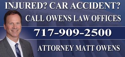 Law Offices of Matthew L. Owens Harrisburg,  Office