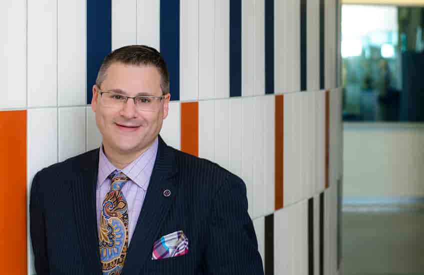 Gearhart Law LLC Chatham, NJ Office