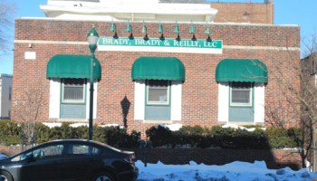 Brady Reilly & Cardoso LLC Kearny,  Office