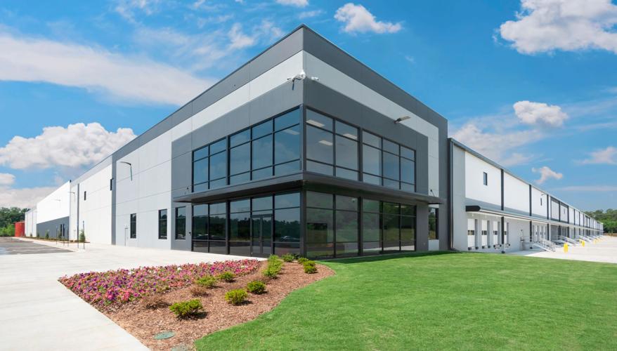 Evans Law Firm Cartersville, GA Office