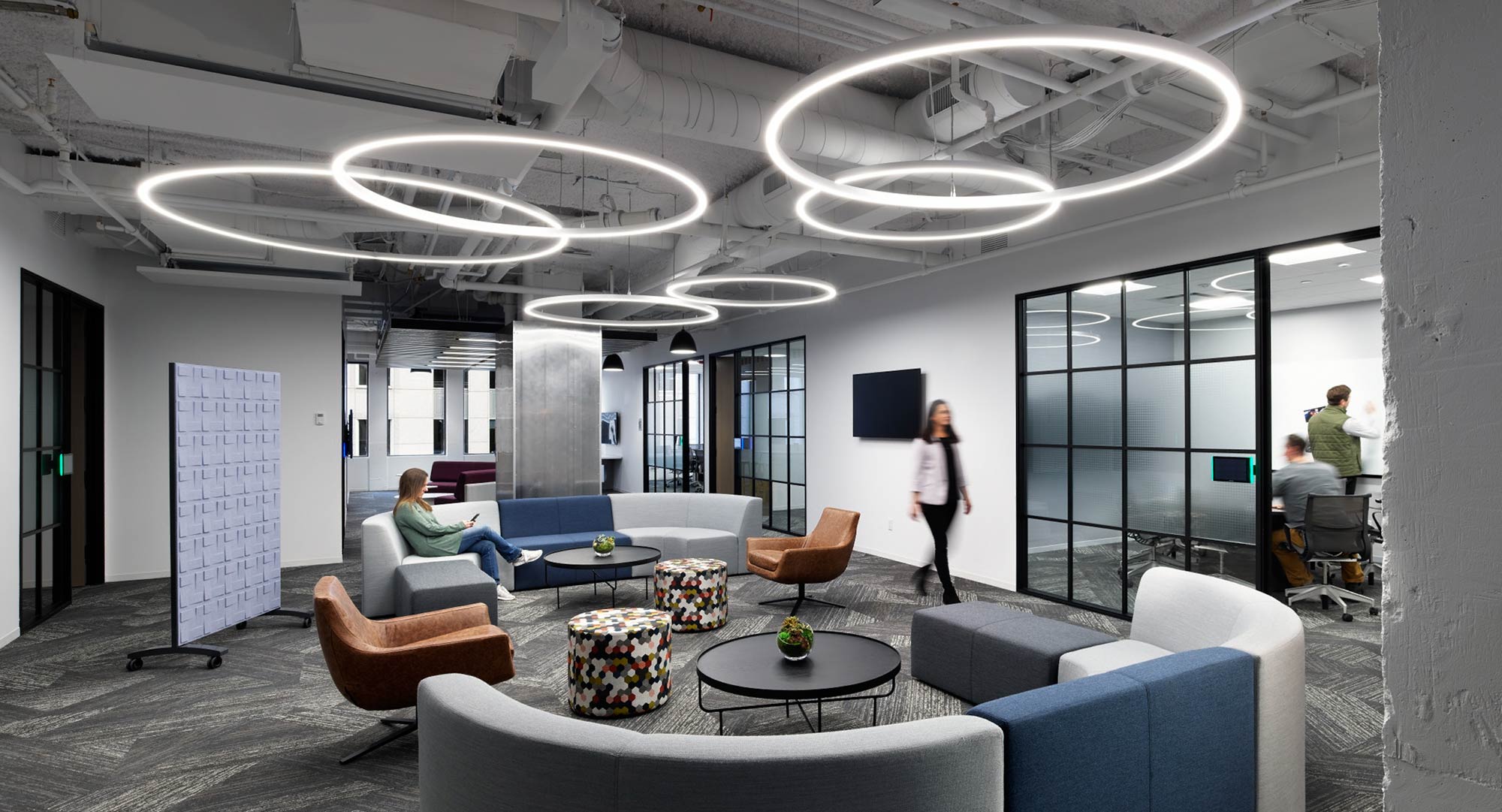 Brenner, Monroe, Scott & Anderson, Ltd Chicago, IL Office