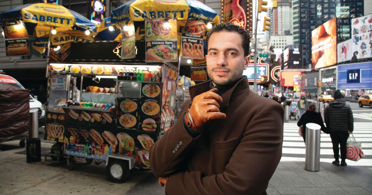 Attia & Associates Kew Gardens,  Office