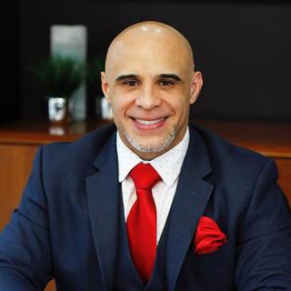 The Cotto Law Group Duluth,  Office