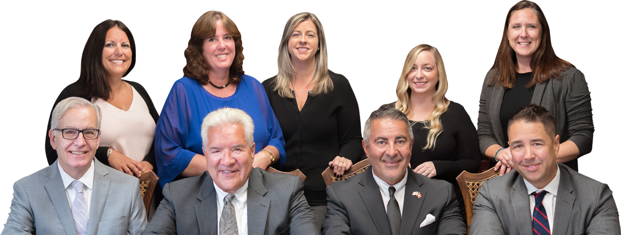 TRIFFLETTI & COSTA, P.C Plymouth,  Office