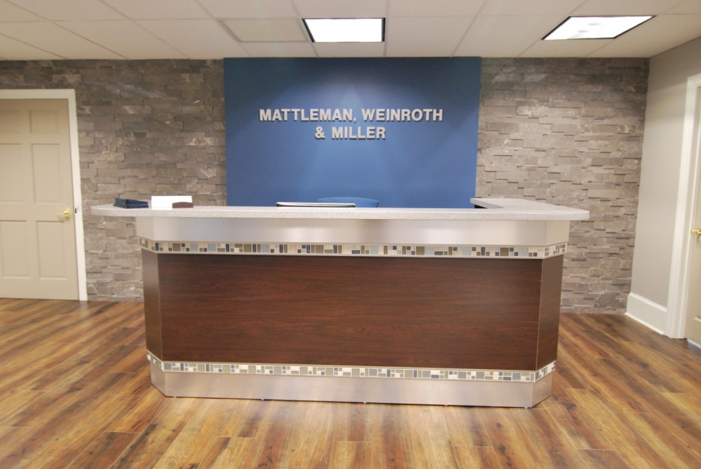 Mattleman, Weinroth & Miller, P.C Clifton, NJ Office