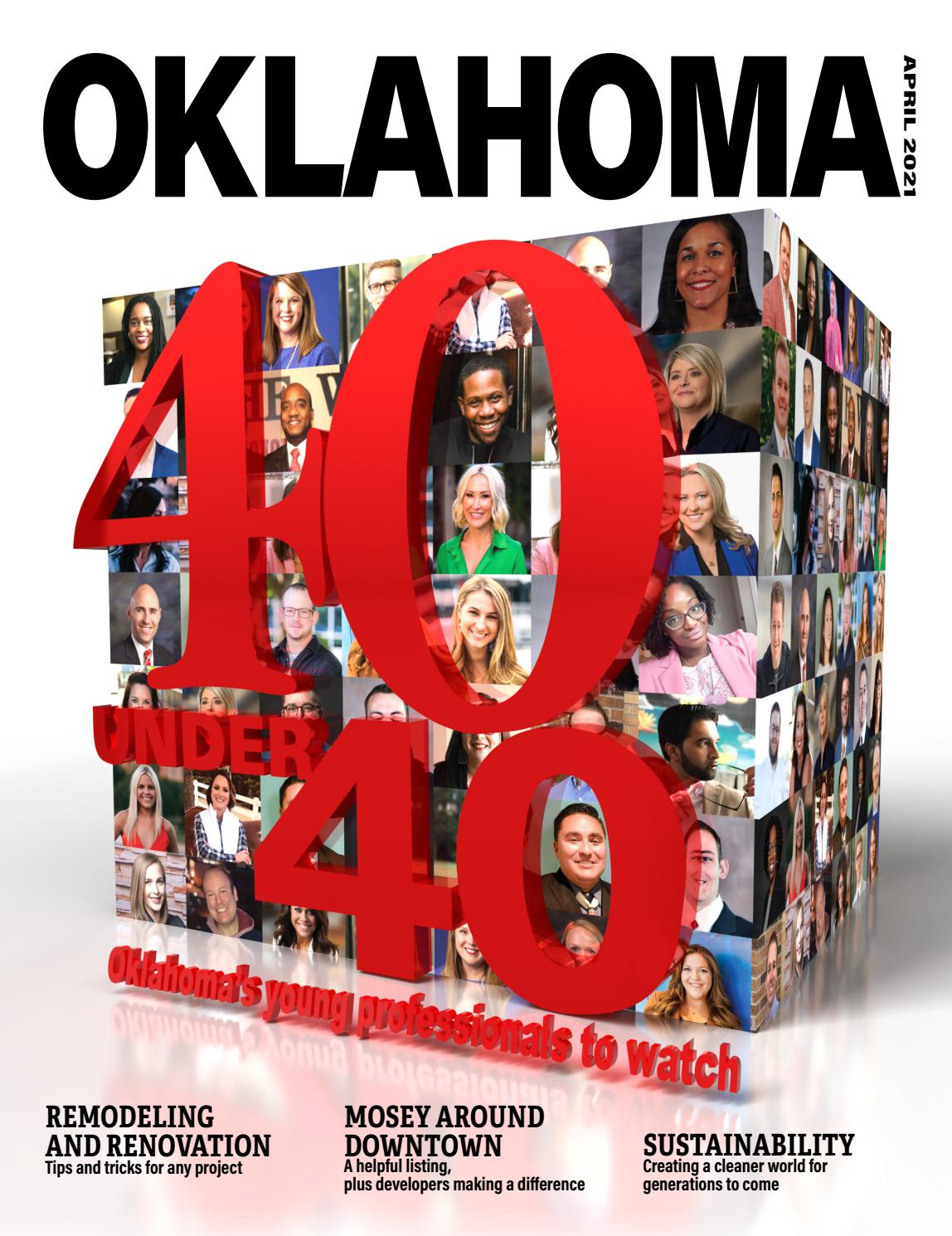 Klingenberg & Associates, P.C Oklahoma City, OK Office