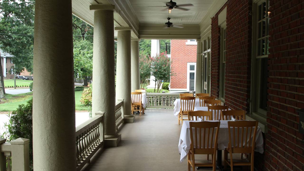 Silver & Archibald, LLP Athens, GA Office