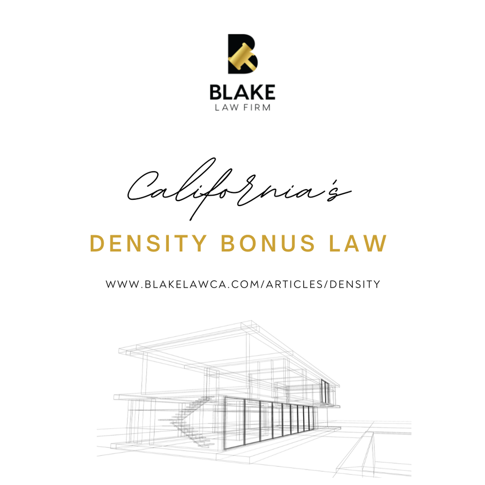 Blake Law Firm Encinitas,  Office