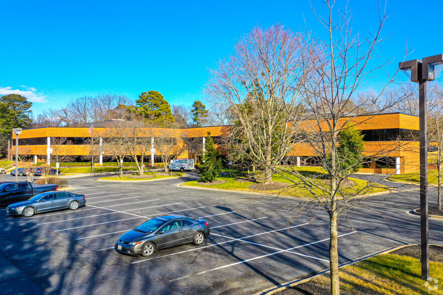 McGonigle, P.C Glen Allen, VA Office
