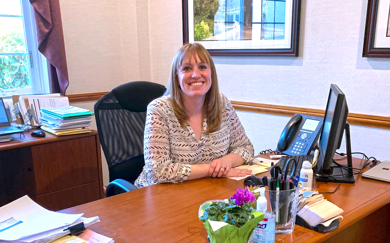 Forghany Law PC Haverhill, MA Office