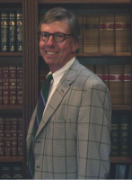 Robert D. Jenkins, Sr Dalton, GA Office