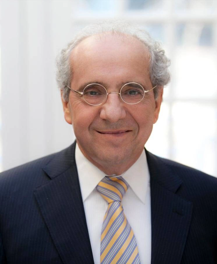 DeLuca, Weizenbaum, Barry & Revens, Ltd Providence, RI Office