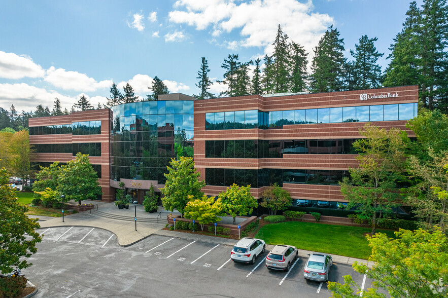 Bowles Fernandez Law Lake Oswego,  Office