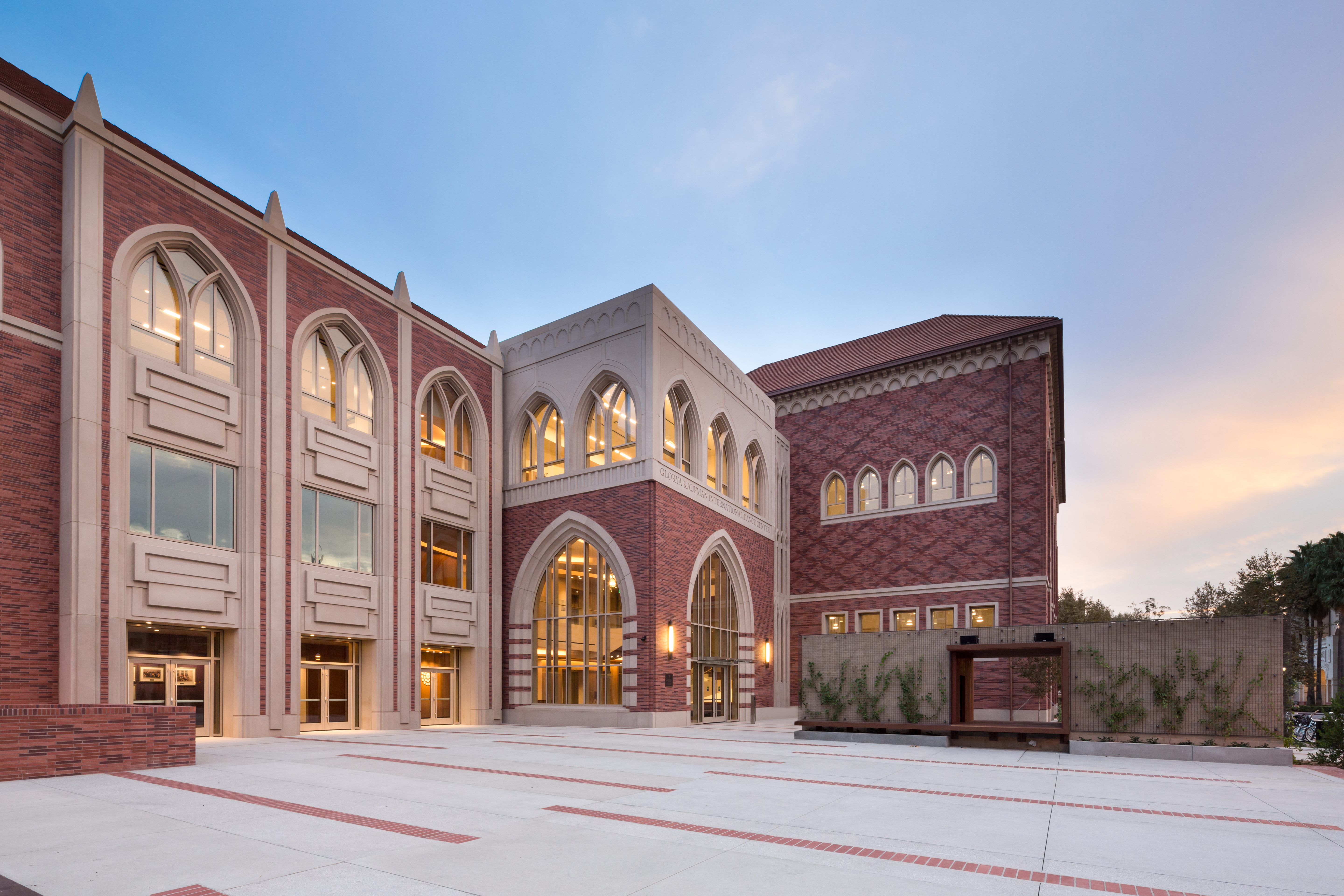 KDC Torrance, CA Office