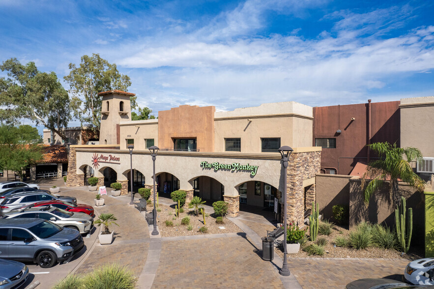Elkins & Muir, PLLC Tucson,  Office