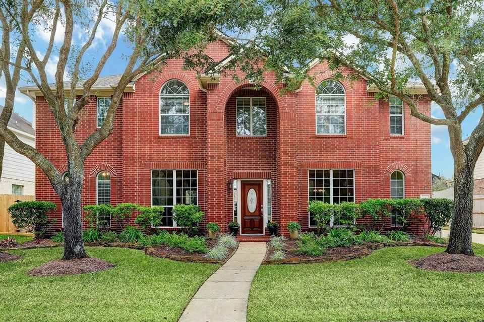 Law Offices of Keith G. Allen, PLLC Pearland,  Office