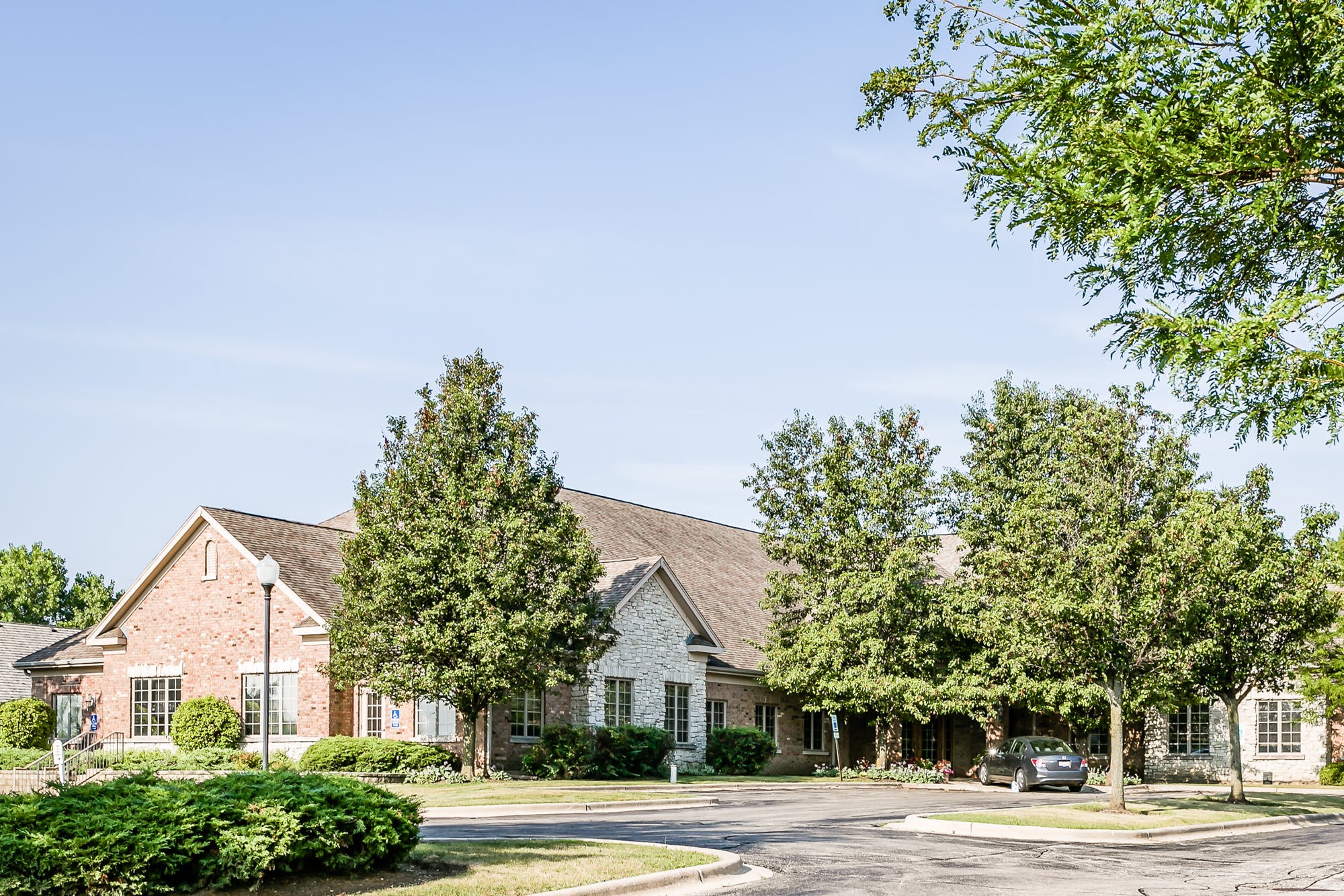 Patents and Licensing LLC Barrington, IL Office