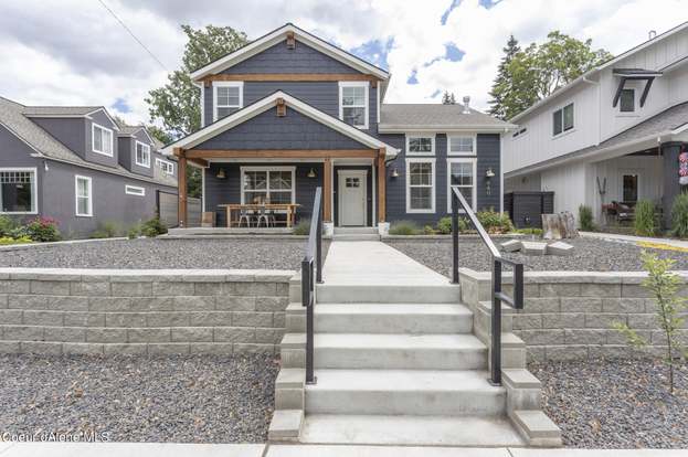 Richard P. Wallace Coeur D Alene,  Office
