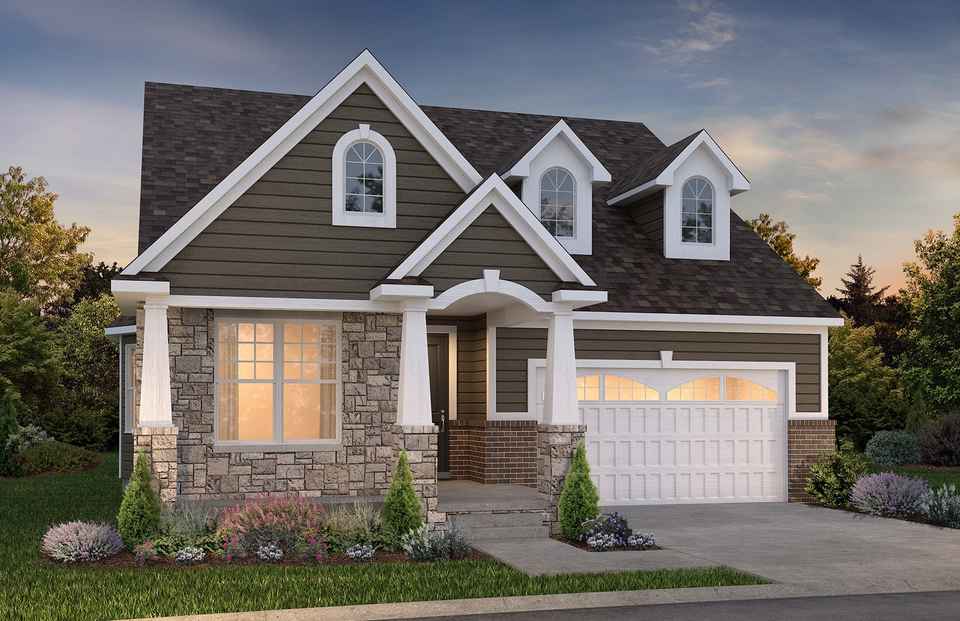 Fausone Bohn, LLP Northville,  Office