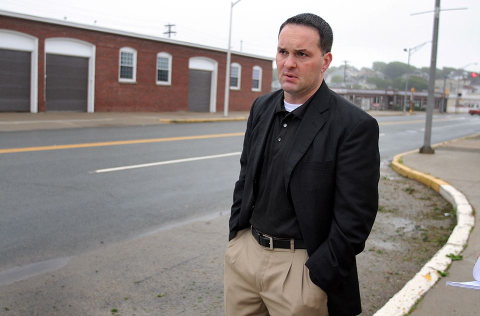 Thornton Law Firm LLP Boston, MA Office