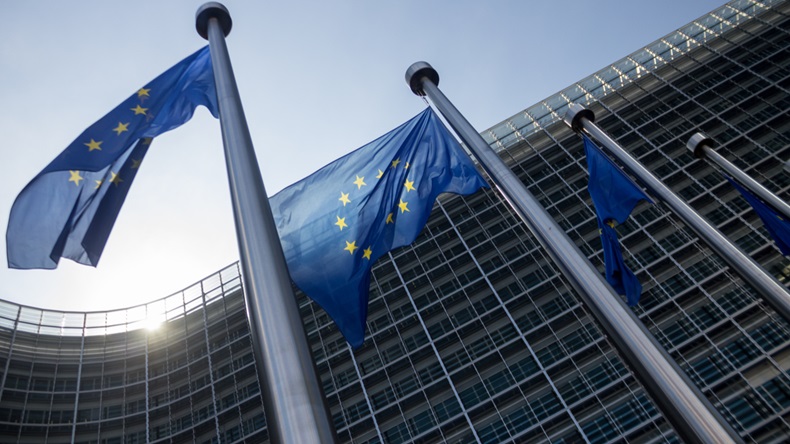 Fieldfisher LLP Brussel, Belgium Office