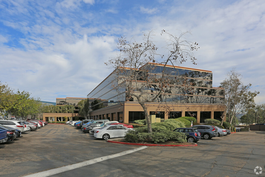 Patenaude & Felix APC San Diego, CA Office