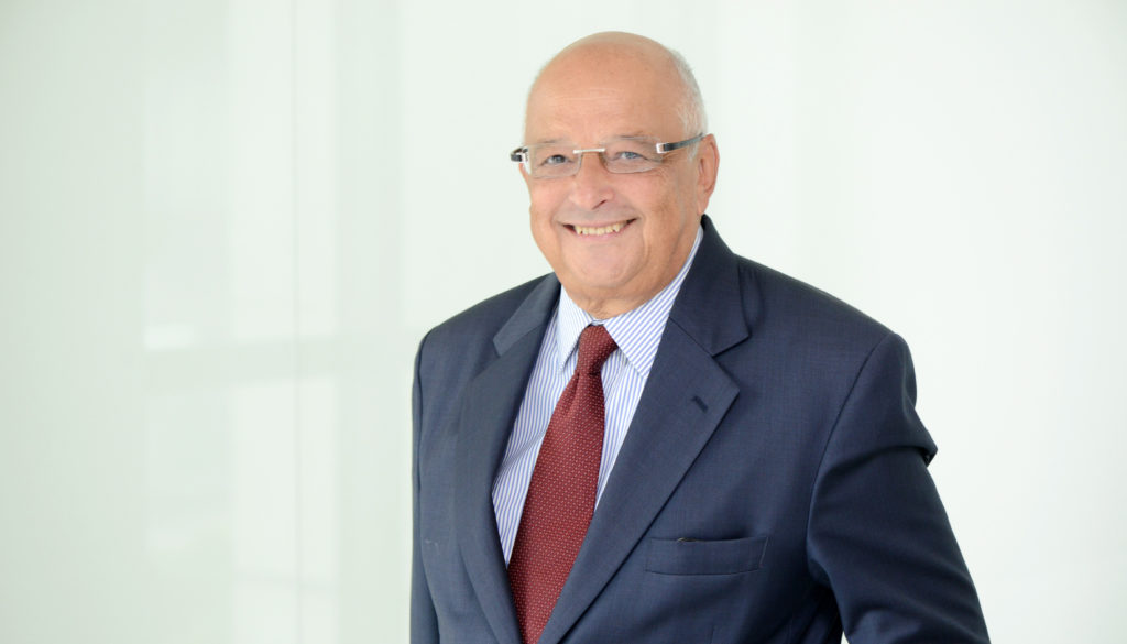 Dias Carneiro Advogados Sao Paulo, Brazil Office