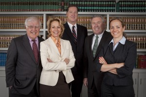 Goddard, Scuteri & Delaney Salem,  Office