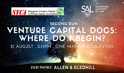 Slaughter and May Singapore Office