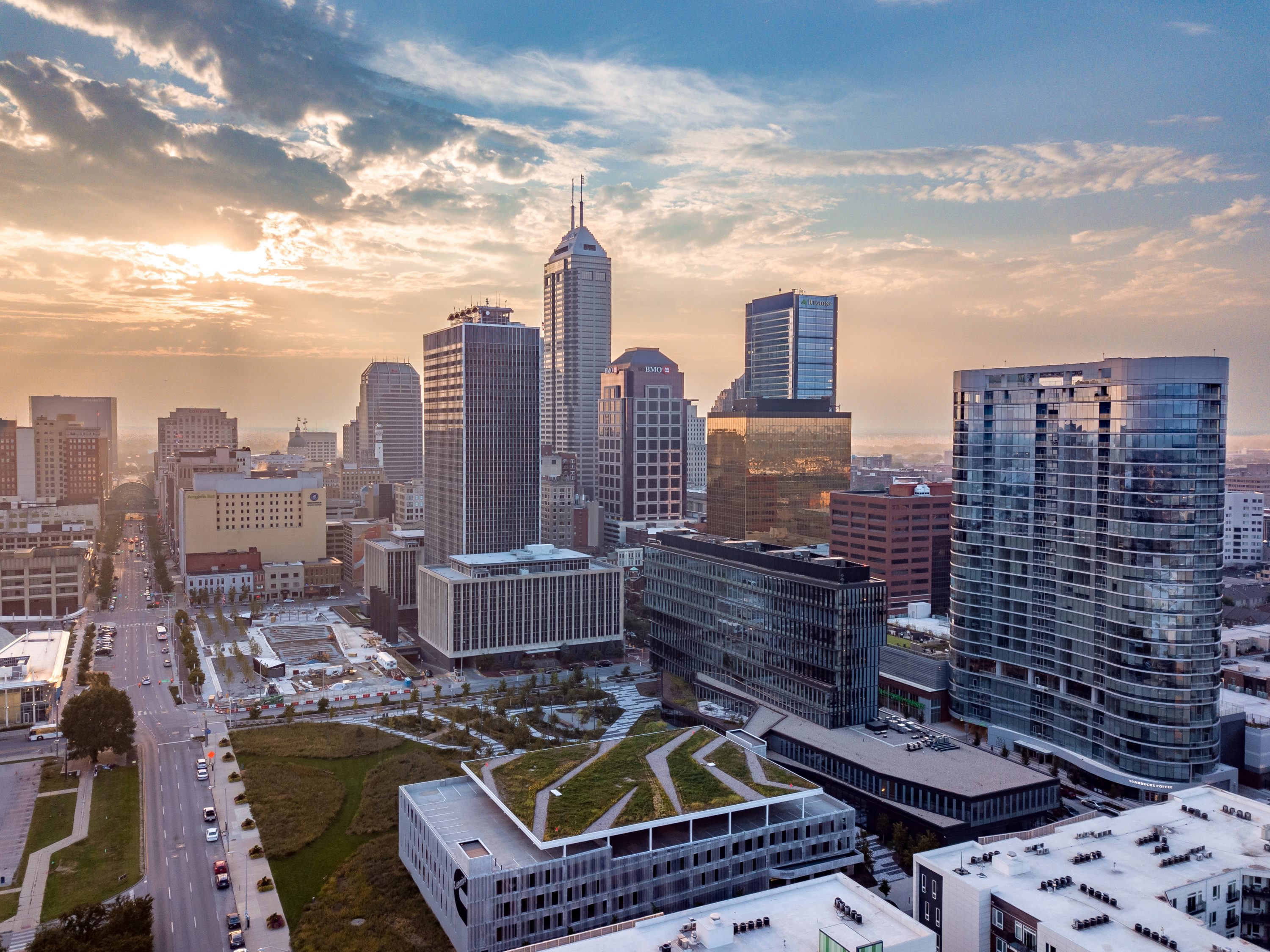 Lewis & Kappes, PC Zionsville, IN Office