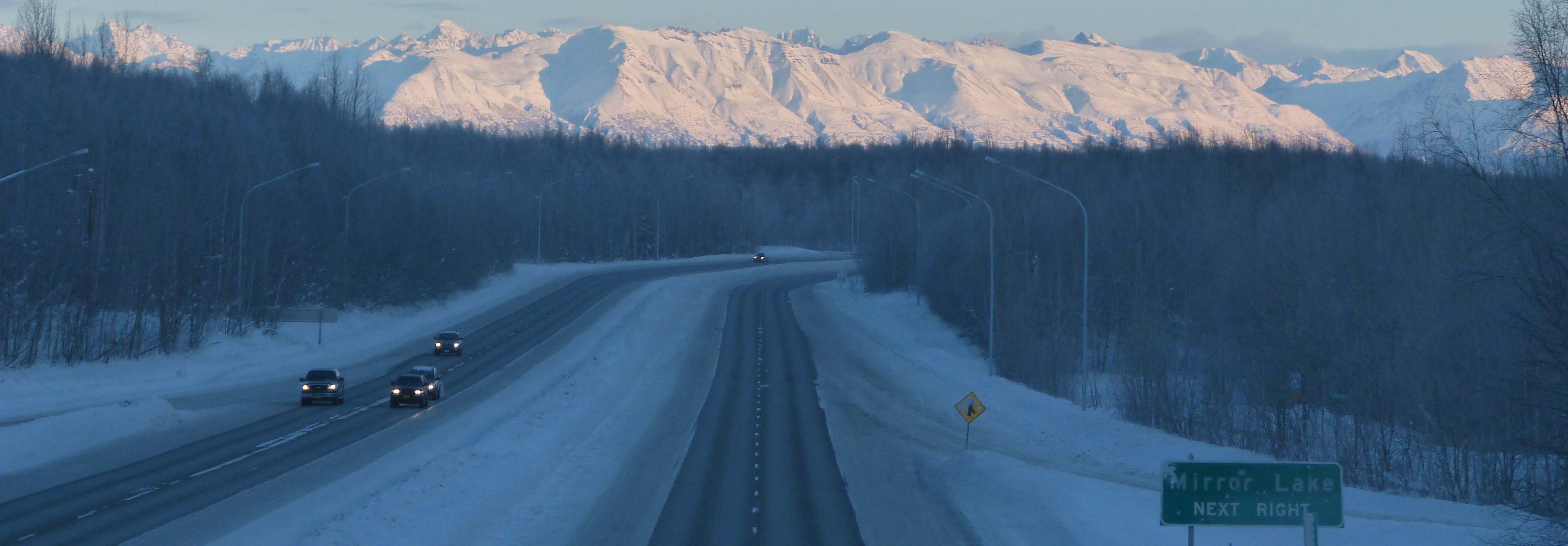Foster & Rogers, LLC Fairbanks, AK Office