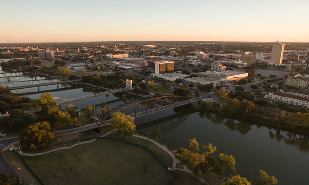 Gray Reed & McGraw LLP Dallas, TX Office