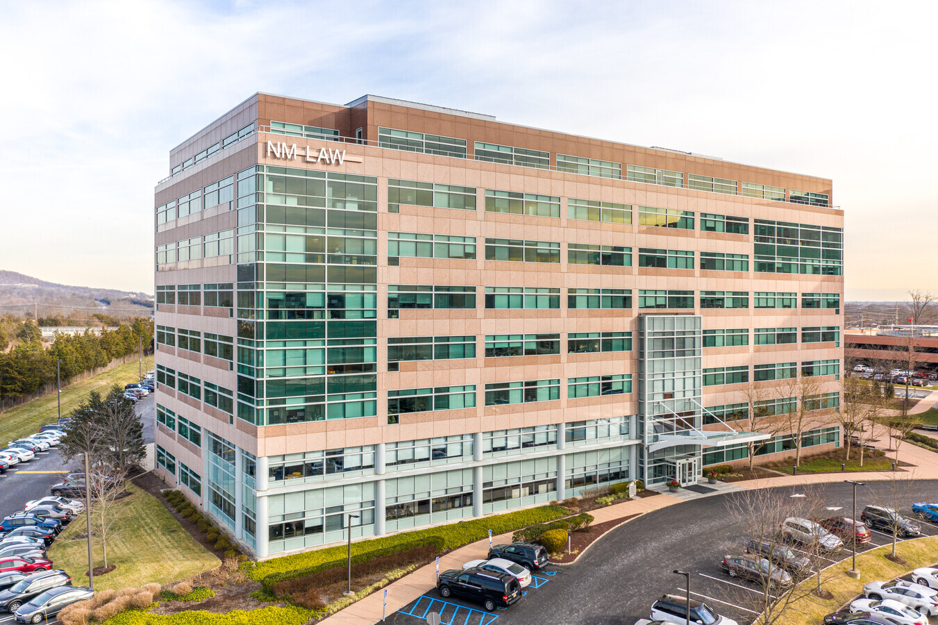 Norris McLaughlin, P.A Bridgewater, United States Office