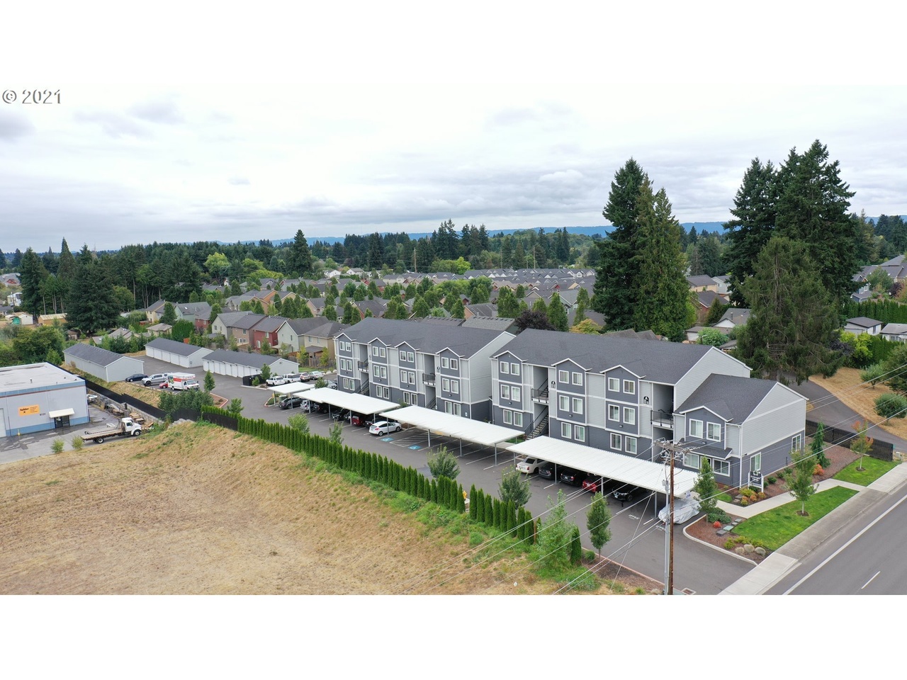 Rick Linn, LLC Pottstown,  Office