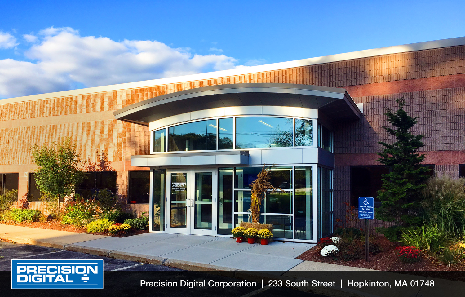Burns Law Office, P.C Hopkinton,  Office