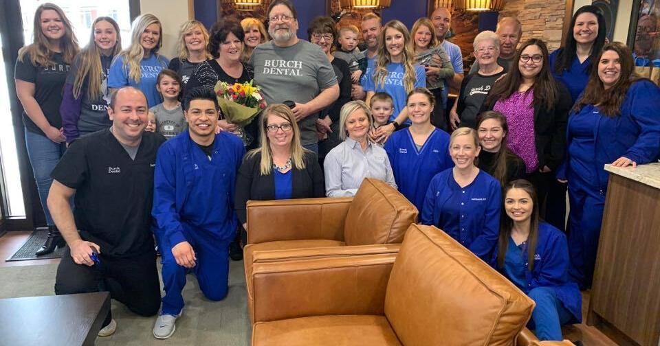 Burch & Associates Chicago, IL Office