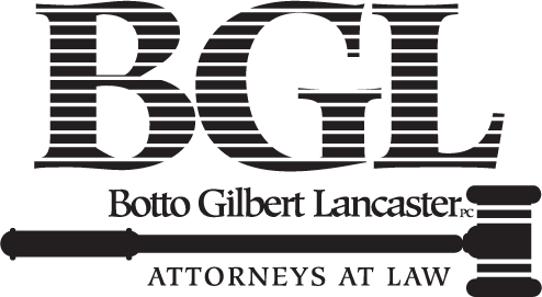 Botto Gilbert Lancaster, PC Crystal Lake,  Office