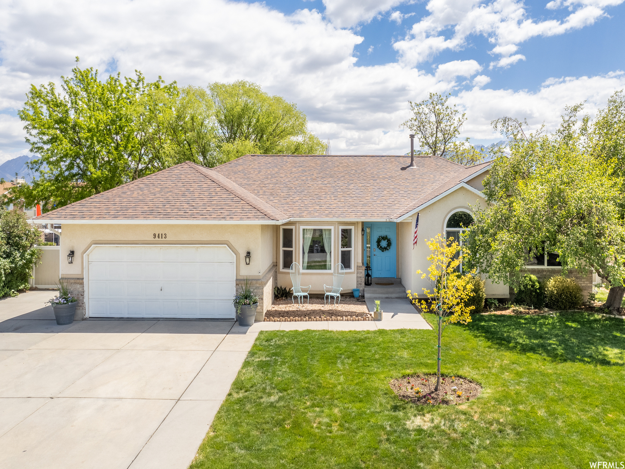 Miller & Miller Law, LLC South Jordan, UT Office