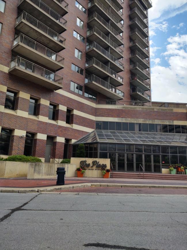 VanDerGinst Law, PC Des Moines, IA Office