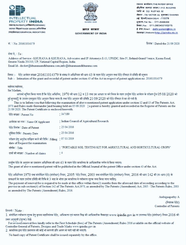 Khurana And Khurana New Delhi, India Office