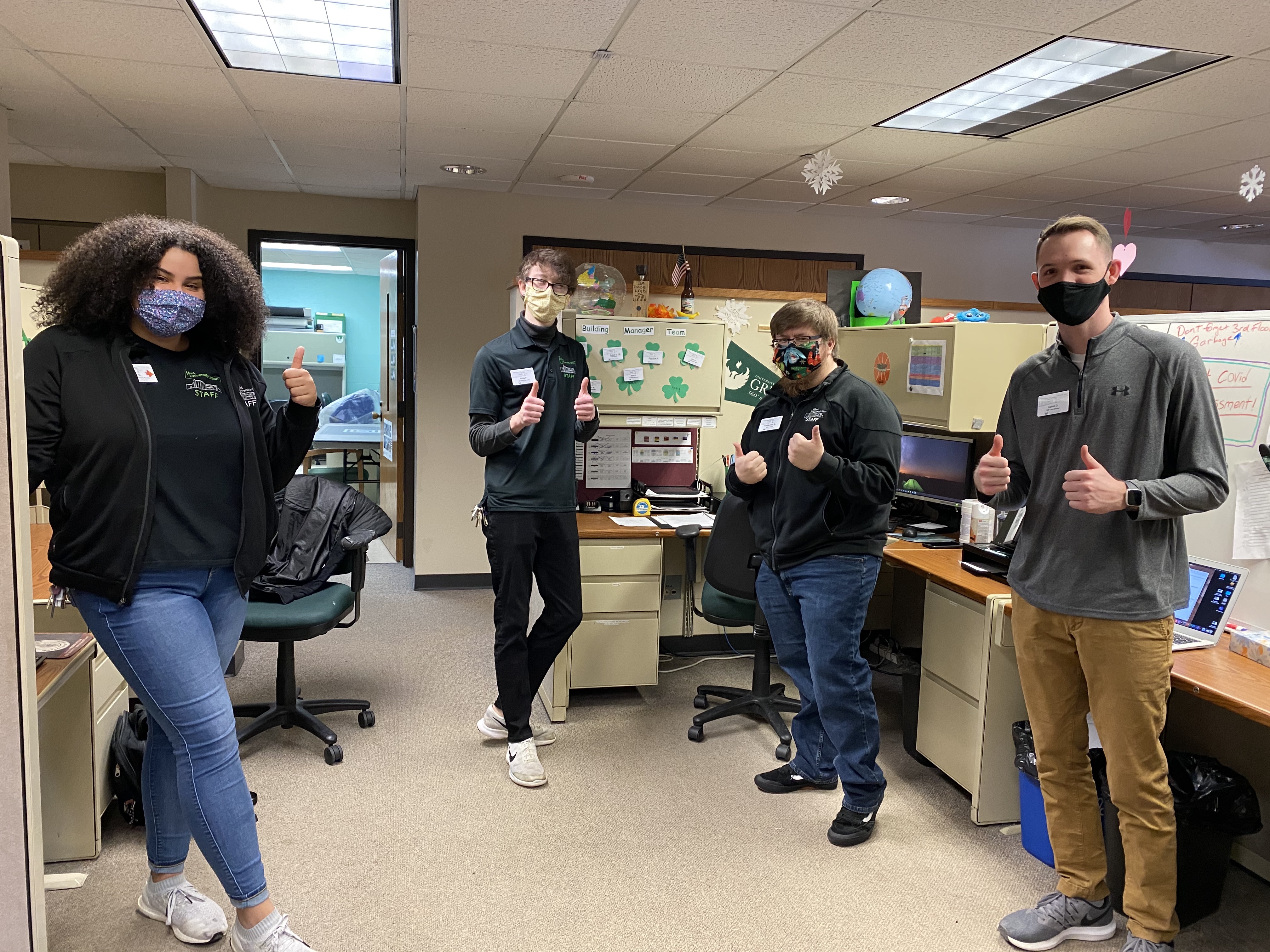 Petit & Dommershausen, SC Green Bay, WI Office