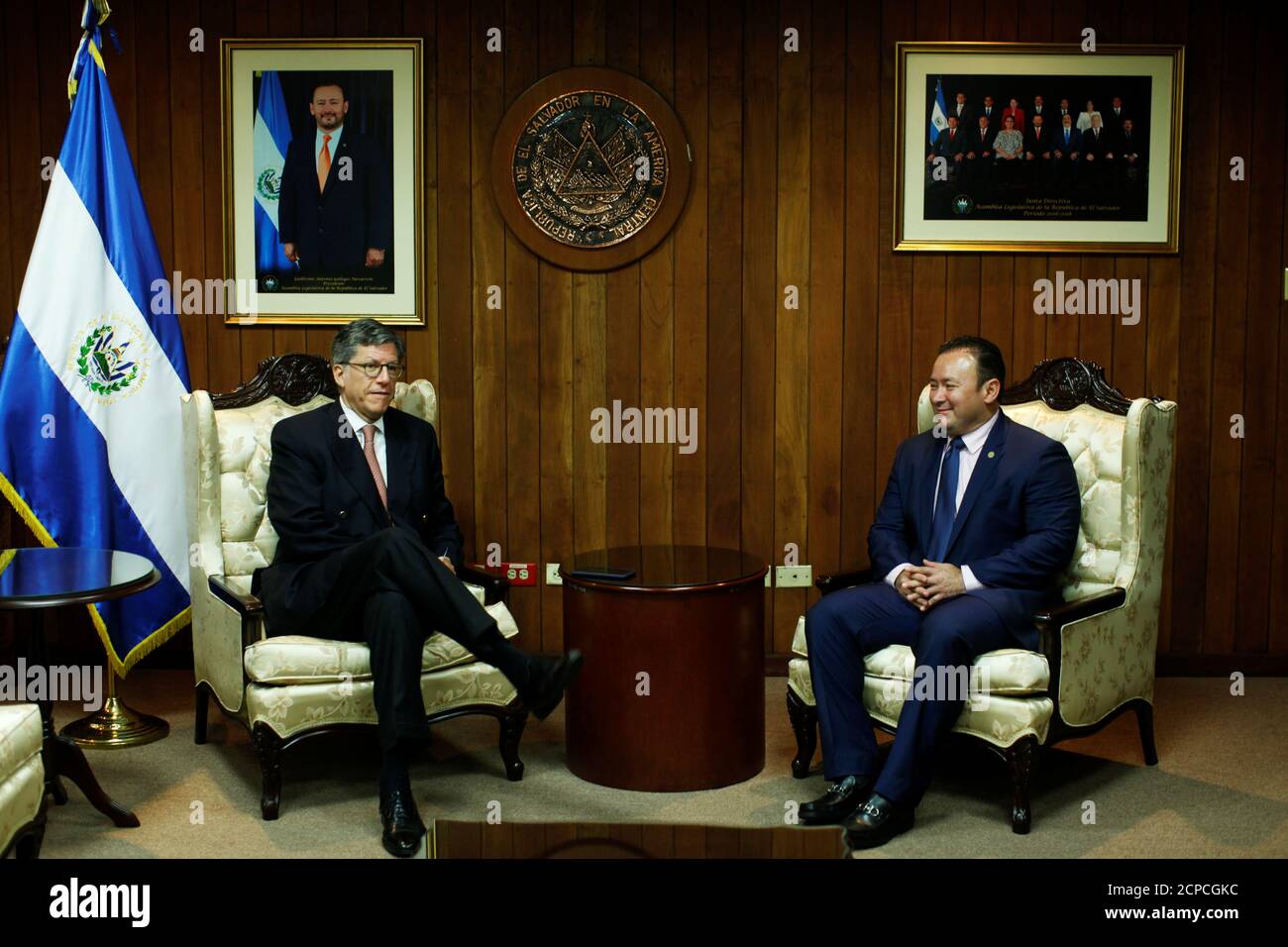 Vivanco & Vivanco Ecuador, Colombia Office