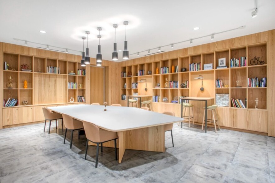 Amick, Stevens & Gadness Plano,  Office