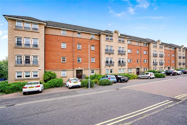 Aberdein Considine Glasgow, United Kingdom Office