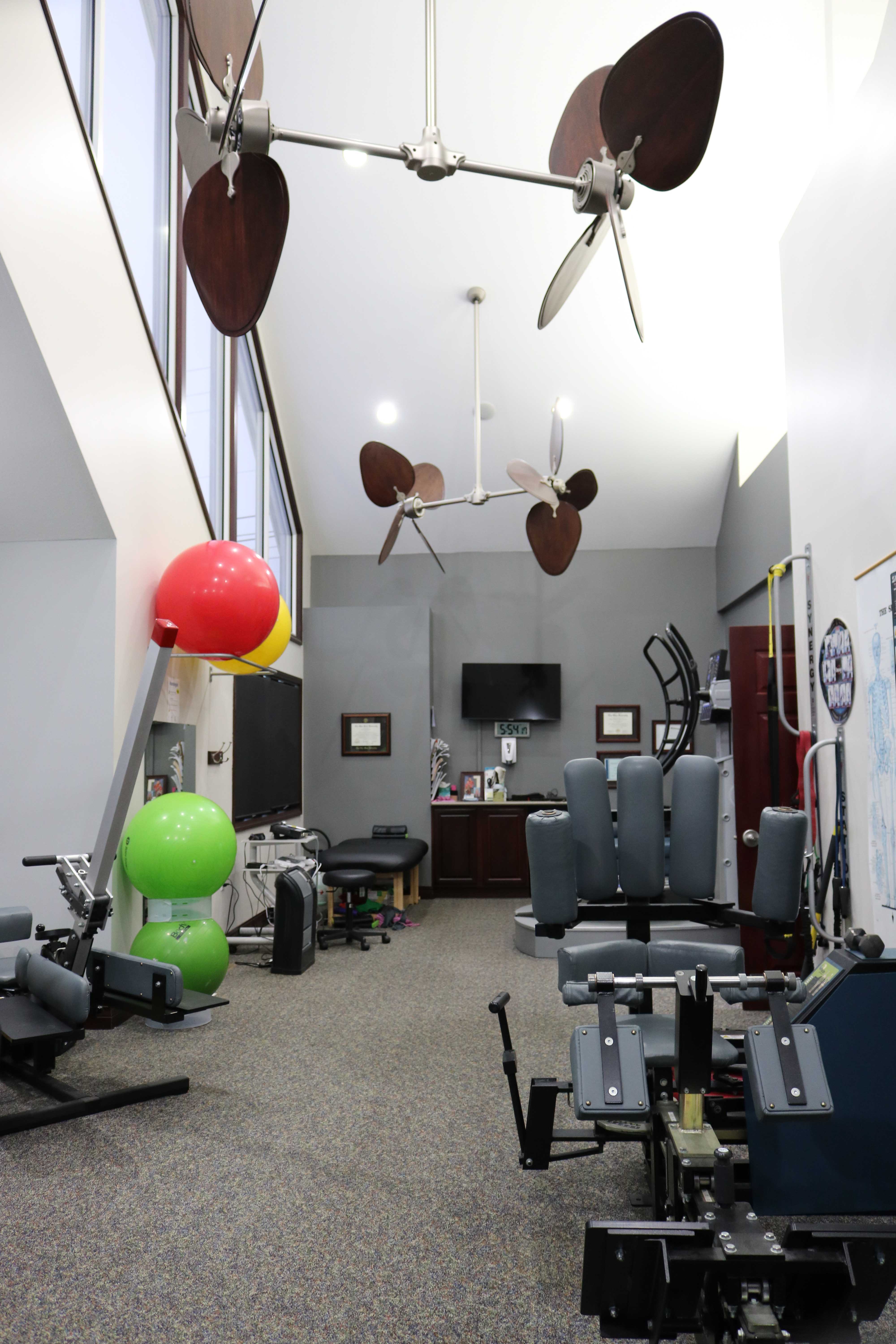 Vandervoort, Christ & Fisher, P.C Coldwater, MI Office