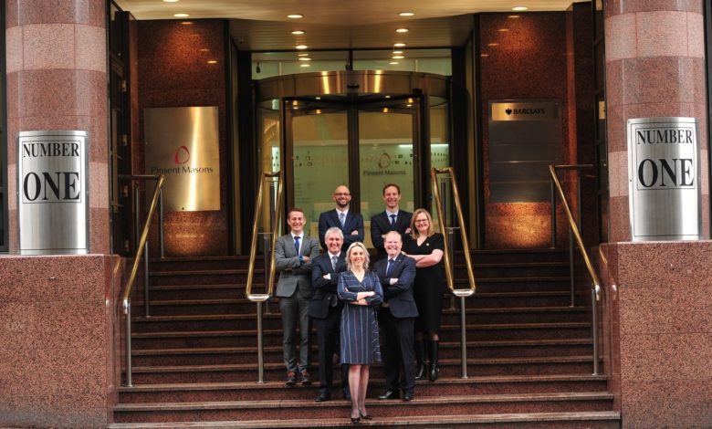 Duncan Lewis Leeds, United Kingdom Office