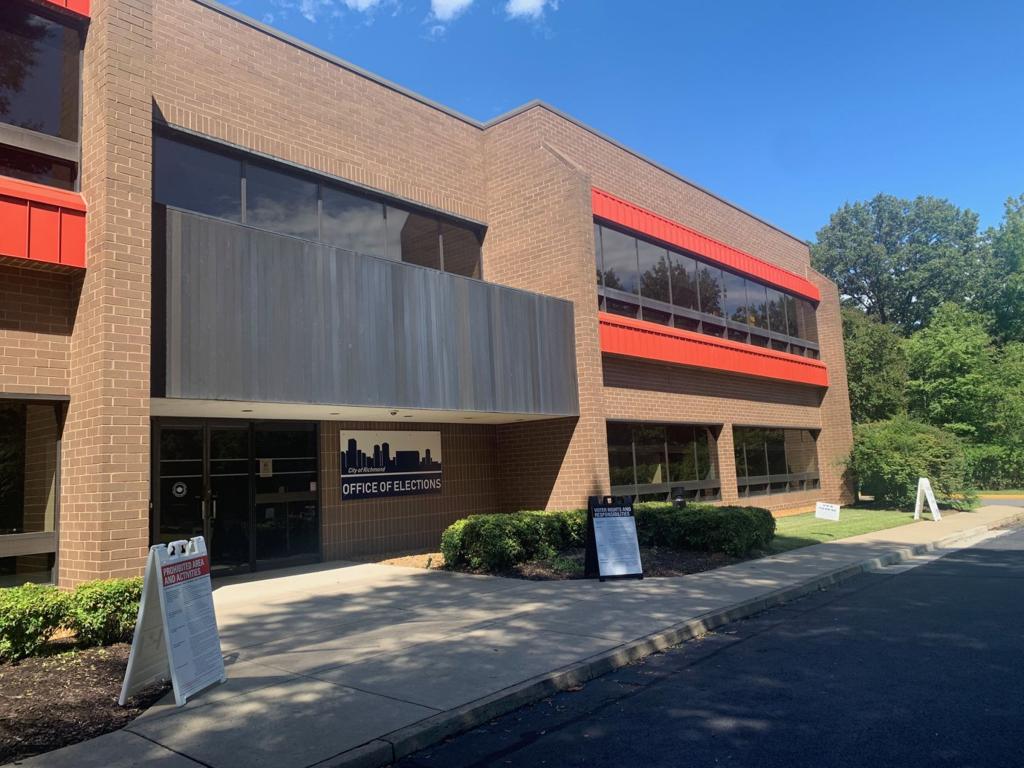 The Urban Law Firm Bellevue, WA Office